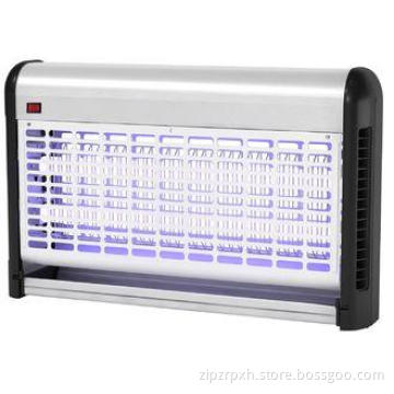 Aesthetic Outer Guard Commercial Bug Zapper With High Perfo